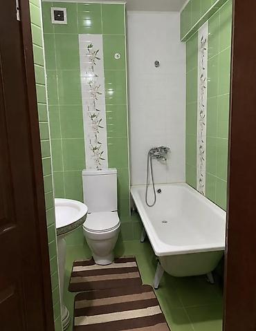 1 bedroom: 1 комната, 47 м², Индивидуалка, 5 этаж — 2