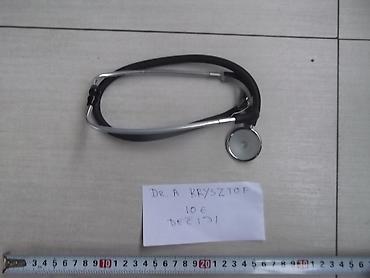 Ostali medicinski proizvodi: Littmann stetoskop II i drugi Više komada različitih sa različitim — 7