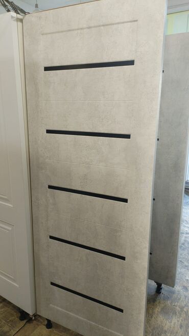 Otaq qapıları: 180 azn-dən başlayan qiymətlərlə Klassik üslubda daxili qapılar - — 36