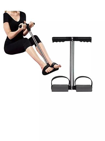 explore viva samokatlar: Məhsul: Tummy Trimmer – qarın və bədən formalaşdırıcı ekspander — 5