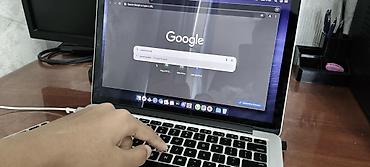 macbook pro retina: Офисный, Б/у, Intel Core i5, ОЗУ, RAM: 8 ГБ — 5