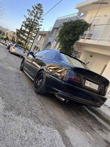 BMW: Γιάννης — 3