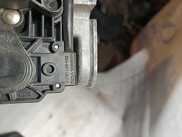 Подушки безопасности: Подушка безопасности Kia — 8