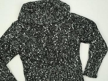 tunika sweter: Golf damski, rozmiar XL — 1