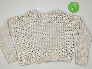 secondhand shop: H&M Conscious, Sweter damski, rozmiar M — 3