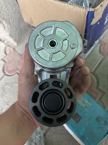 cummins: Автоматический натяжитель приводного ремня Cummins – новый Продается — 5