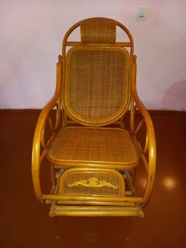 Yelləncəklər: Zontiksiz, Həsir toxunuşlu — 8