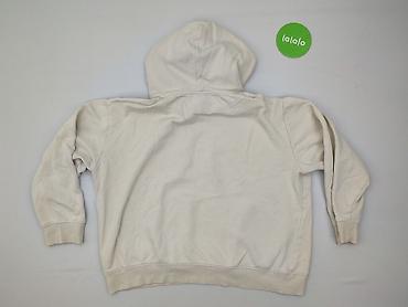 bluza jordan: H&M, Bluza z kapturem damska, rozmiar L — 3