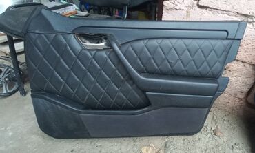 Panellər, şitlər: Mercedes-Benz C 200, 1998 il, Orijinal, Almaniya, İşlənmiş — 1