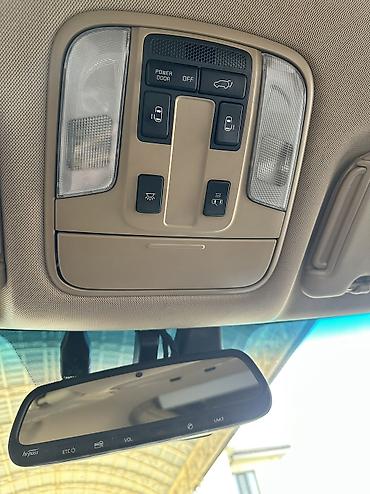 Kia: Kia Carnival: 2017 г., 2.2 л, Автомат, Дизель, Минивэн — 14