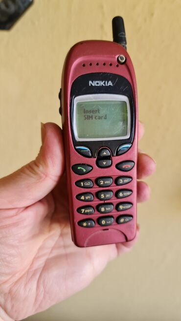 Nokia: Nokia 2, bоја - Tamnoplava, Sa tastaturom — 21