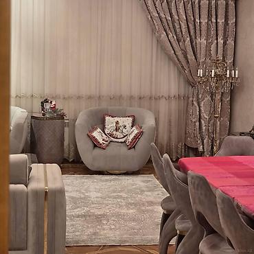 yeni gunəşlidə mənzil: İcarəyə verilir 4 otaqlı yeni tikili 215 m², 8 Noyabr m. Kateqoriya — 4