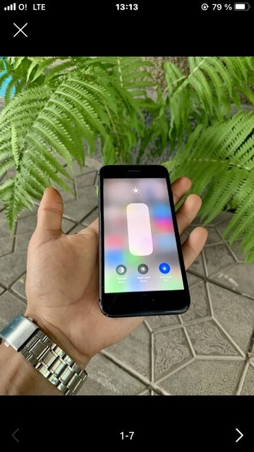 Apple iPhone: IPhone 8, Новый