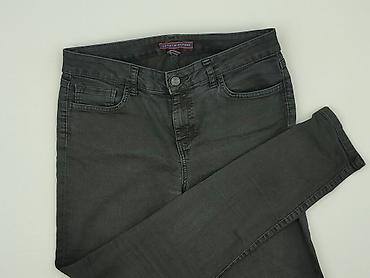 kurtki drill: Tommy Hilfiger, Jeansy damskie, rozmiar M — 1