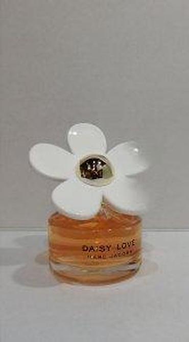 Parfemi: MARC JACOBS DAISY LOVE EDT100ML TSTR | Marc Jacobs Daisy Love — 10