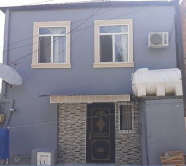 heyet yellencekleri: Поселок Ясамал 7 комнат, 150 м², Нет кредита, Средний ремонт