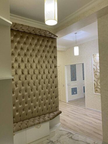 Uzunmüddətli kirayə mənzillər: Nərimanov rayonu Azadliq prospekti Masud Alizade kuchesinde yeni — 19