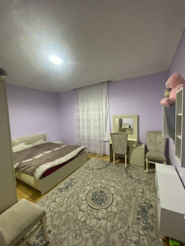 Həyət evləri və villaların satışı: Evin temire etiyacı yoxdur Beli paket krşa çornu polu var 7/8 daş — 3