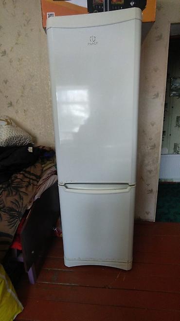 fen satisi: Indesit iki kameralı soyuducu Xüsusiyyətlər: - Aşağıda dondurucu — 3