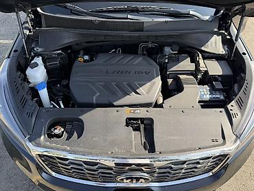 Kia: Kia Sorento: 2020 г., 2.2 л, Автомат, Дизель, Кроссовер — 19