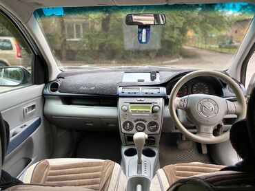 бенза насос демио: Mazda Demio: 2003 г., 1.3 л, Автомат, Бензин, Хэтчбэк
