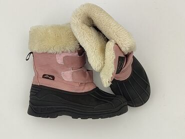 reserwed kurtki zimowe: High boots for women, size 34, condition - Very good