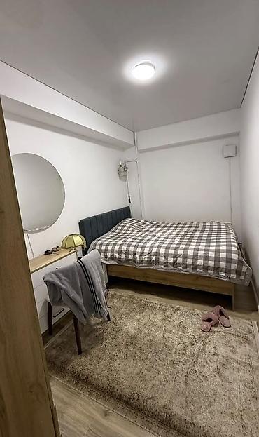 Батирлер: 1 бөлмө, 49 м², 7-мкр Элитка, 9 кабат — 3