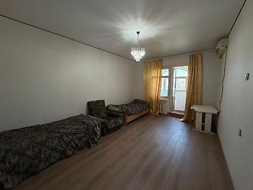 1к: ПРОДАЮ! 1к кв., 105 сер., Район Восток-5 (Кийизбаева/7-Апреля) Цена: 5 — 2