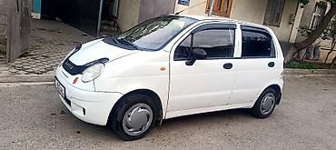 Daewoo: Daewoo Matiz: 2013 г., 0.8 л, Механика, Бензин, Хэтчбэк — 14