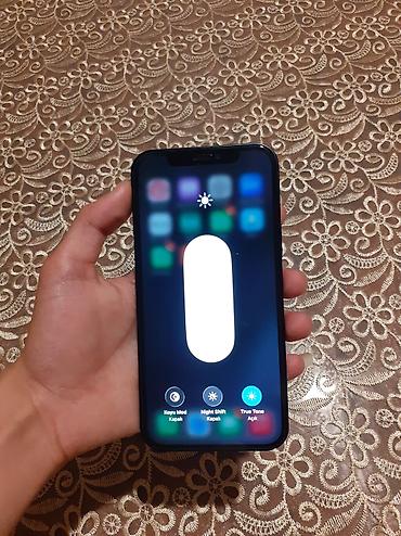 Apple iPhone: IPhone 12, 128 GB, Qara, Face ID — 9