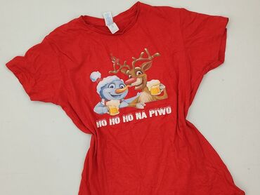 buty z ccc: T-shirt damski, rozmiar M