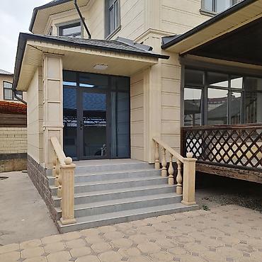 Продажа коттеджей и домов: СРОЧНО ПРОДАЕТСЯ ДВУХЭТАЖНЫЙ ДОМ Район: Кок жар Ж\М Состояние — 16