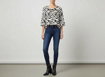 Bluzki: River Island, Bluzka damska, rozmiar M