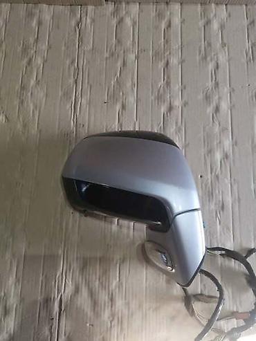 retrovizor citroen c3: RETROVIZOR DESNI (BOJA SIVA) ZA CITROEN C4 PICASSO OD 2006. DO 2013 — 3