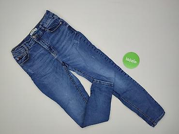 pull and bear ro: PULL&BEAR, Jeansy damskie, rozmiar L — 2
