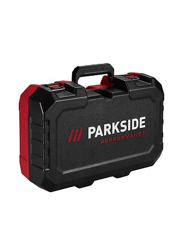 parkside lisicarka lidl: Parkside Performance Aku Kombinovani Čekić PKHAP 2034-Li B1 20V – 3J – — 6