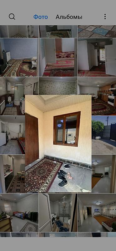гостиница охота: 60 м², 4 комнаты, Без подселения — 2