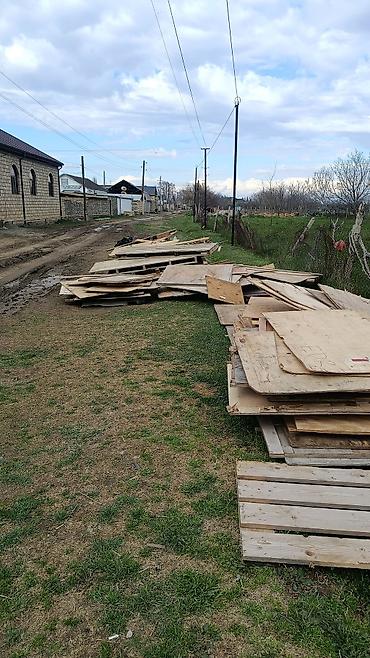 Obşivka taxtalar: OSB lövhələr Məhsul təsviri: - OSB (Oriented Strand Board) — 7