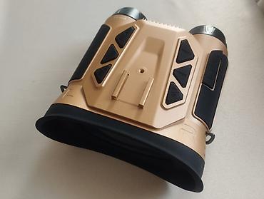 binokular: 40MP Night Vision rəqəmsal gecəgörmə monokulyar/binokulyar cihaz — 2