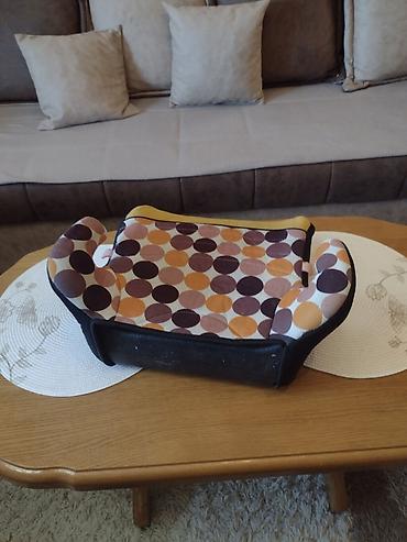 Autosedišta: Auto sediste BUSTER 15-36 Kg - Auto sediste BUSTER Od 15-36 Kg — 6