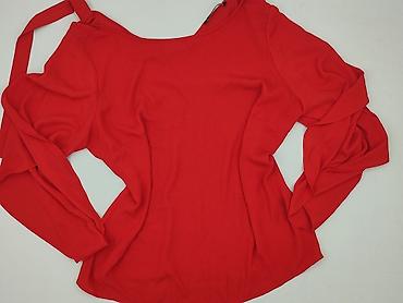 clothes in red: George, Bluzka damska, rozmiar XL — 1