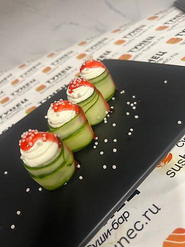 Повара: Повар Сушист. Больше 6 лет опыта — 2