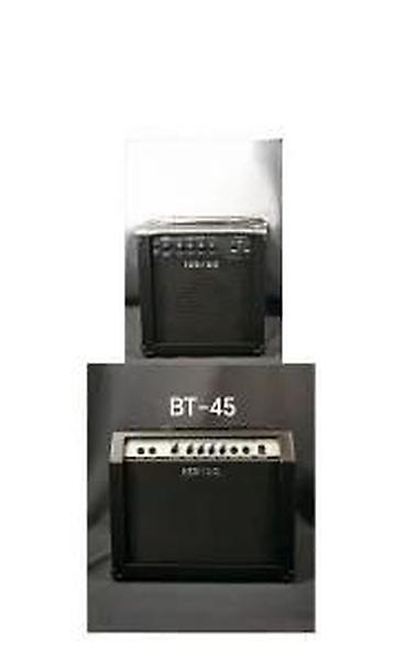 mp3 player prodaja: POJAČALO ZA BAS GITARU 15B 15W BT45 45W | . 100% Novo 100% — 2