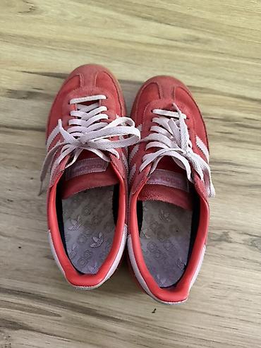 exit obuca: Adidas Originals Spezial patike - Model: Adidas Spezial - Boja — 2