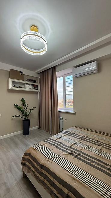 Жарык кылуу: Продается 3-комнатная квартира 📍 Адрес: ул. Анкара, 46 🏢 ЖК — 3