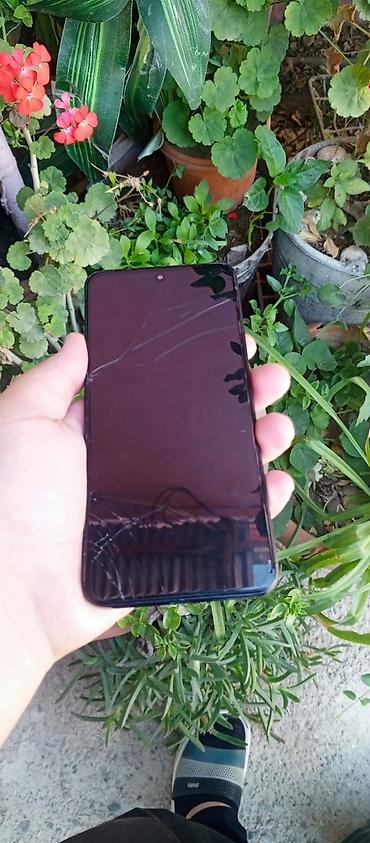 Redmi Note 12, 128 GB, rəng - Qara
