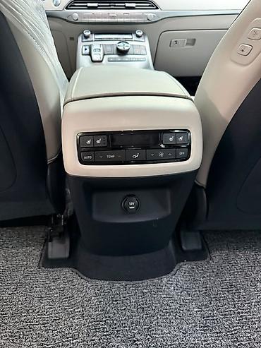 byd e6: Hyundai Palisade: 2020 г., 2.2 л, Автомат, Дизель, Кроссовер — 10