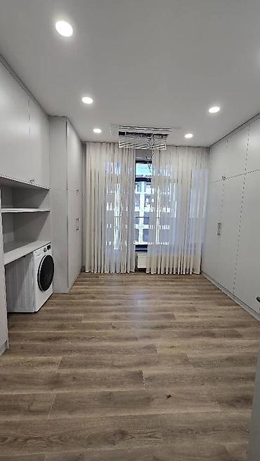 Продажа квартир: 4 комнаты, 205 м², Элитка, 4 этаж, Дизайнерский ремонт — 11