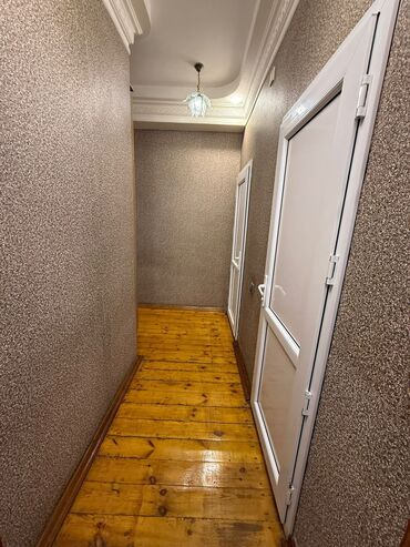 Yeni tikili: 2 otaqlı, Yeni tikili, m. Həzi Aslanov, 65 kv. m — 22