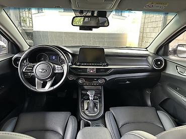 mitsubishi спейс стар: Kia K3: 2021 г., 1.6 л, Автомат, Бензин, Седан — 8